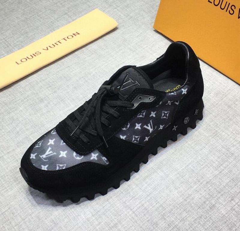 glami shop- LOV Men Shoes - 1858