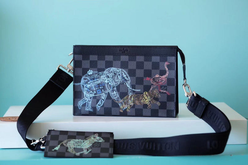 Glami GlamI Lu-Vi bags - 10032