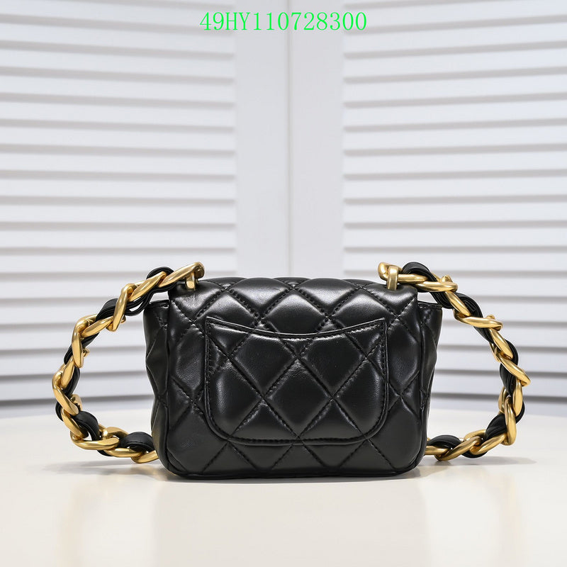 Satchel Bags - CHL Bags - 5052