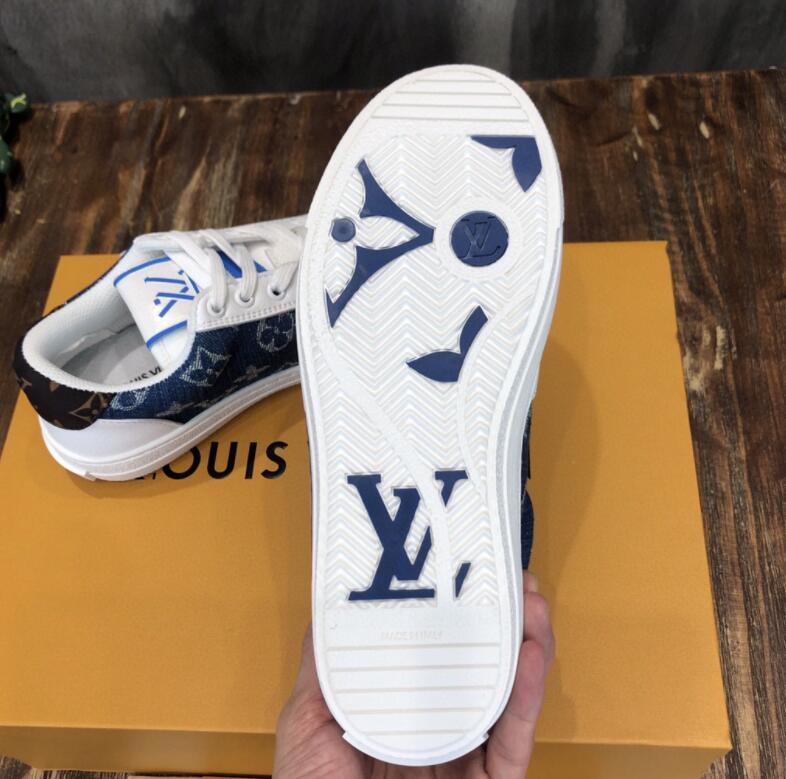 glami shop- LOV Men Shoes - 1174
