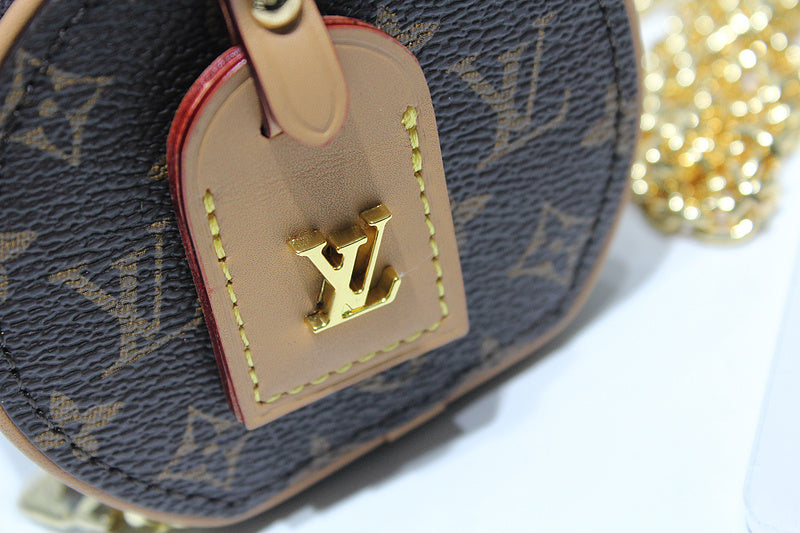 Glami GlamI Lu-Vi bags - 9396