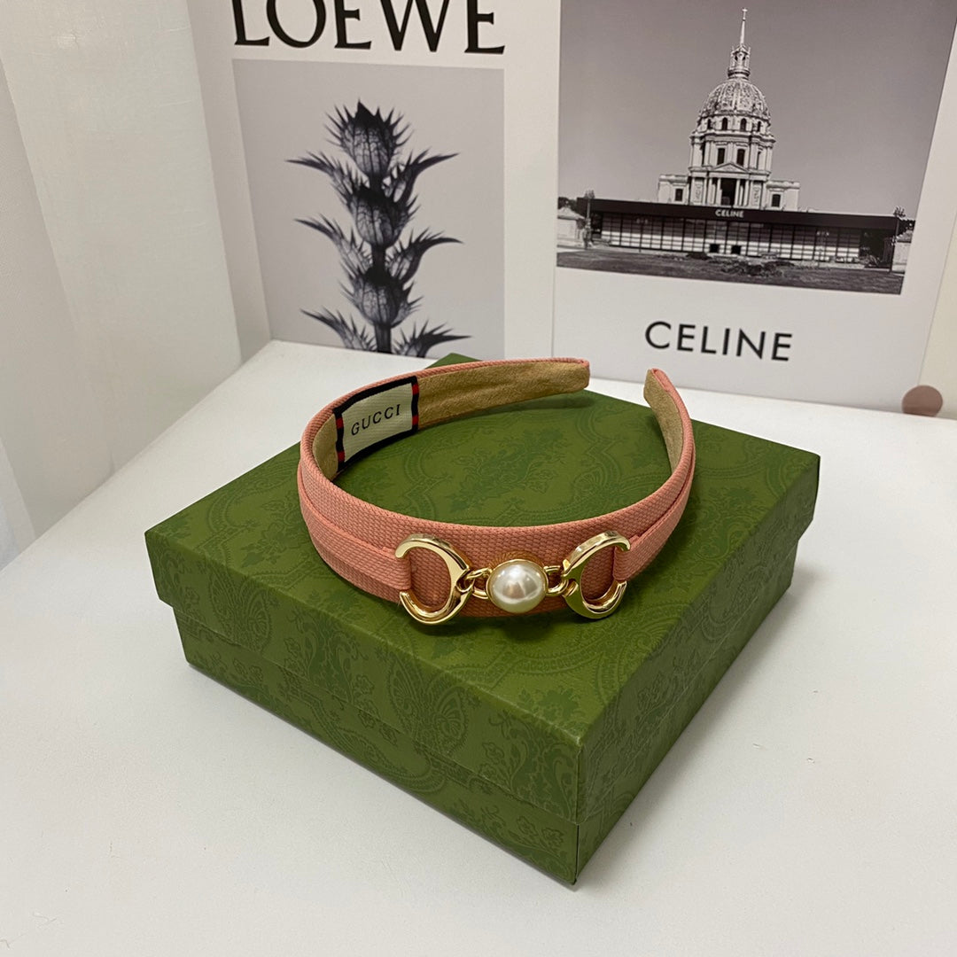 GLM - New Hair Band GCI 037