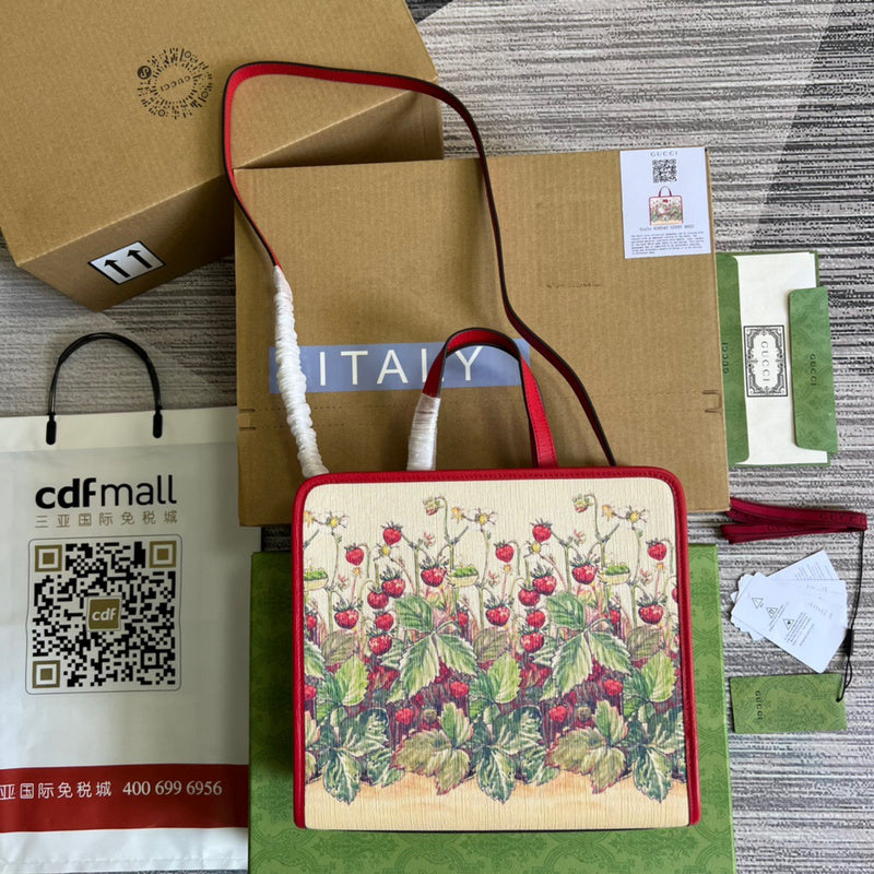 Satchel Bags - GCI Bags - 6887