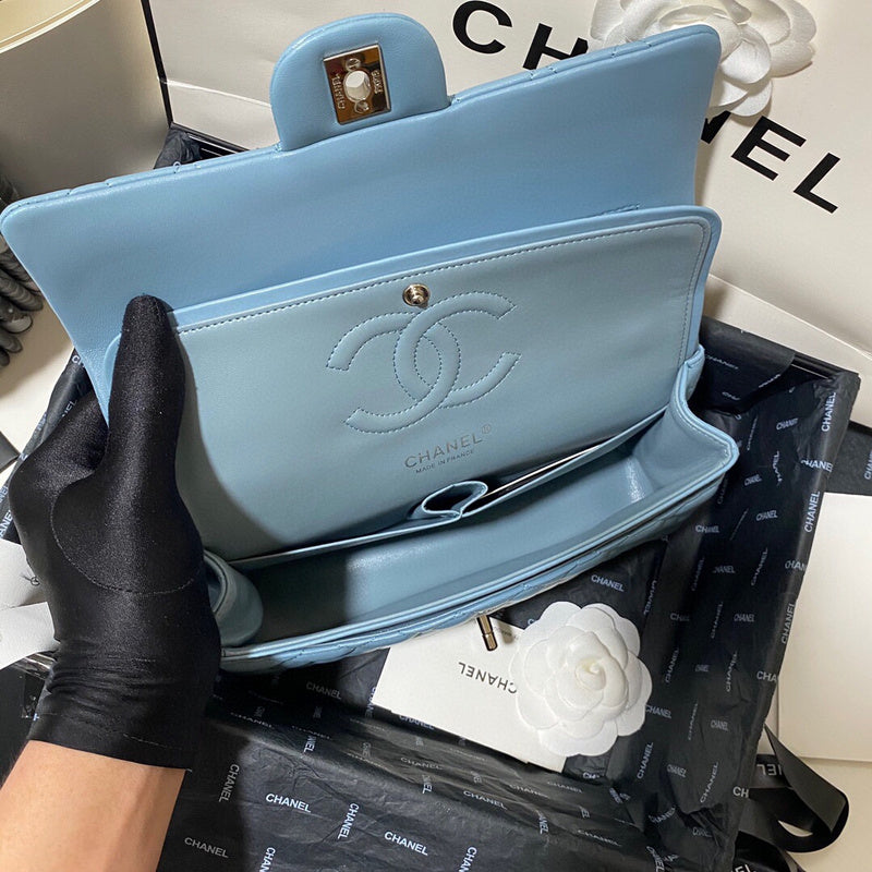 Satchel Bags - CHL Bags - 4091