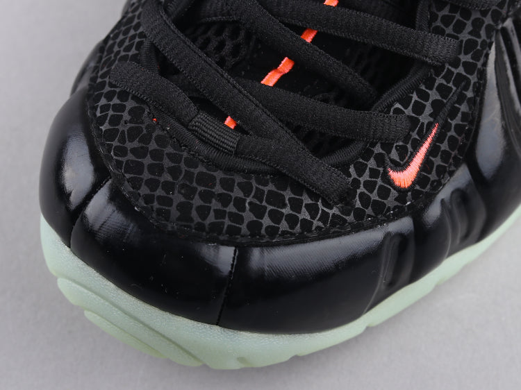 GLM - NKE Hardaway Foam coconut bubble