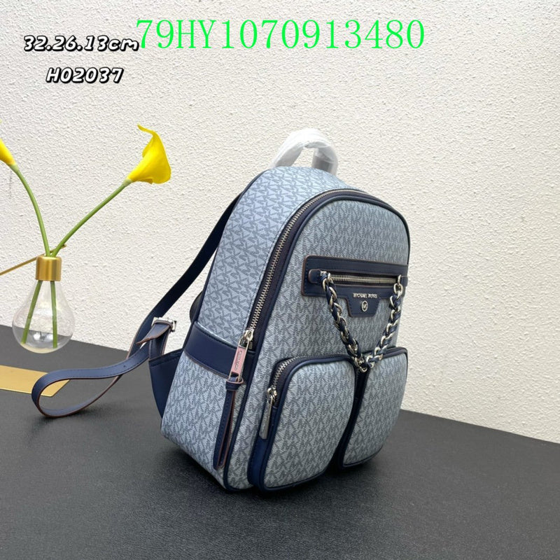 Satchel Bags - MK Bags - 227