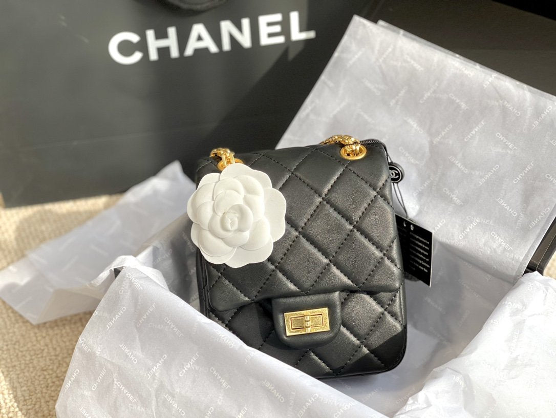 GLM - Top Quality Bags CHL 060