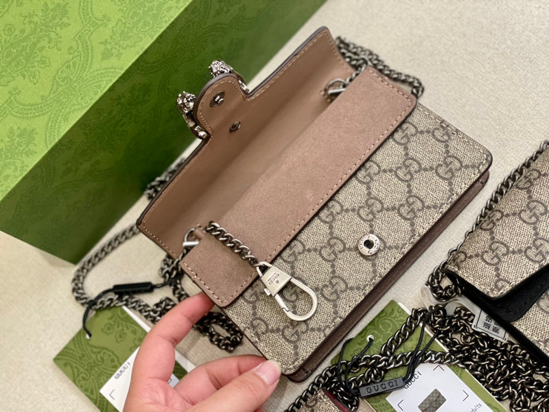 Satchel Bags - GUC Bags - 306