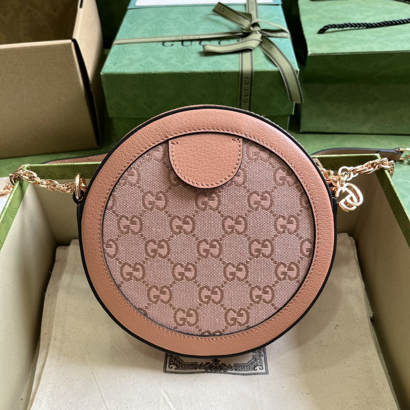 Satchel Bags - GCI Bags - 383