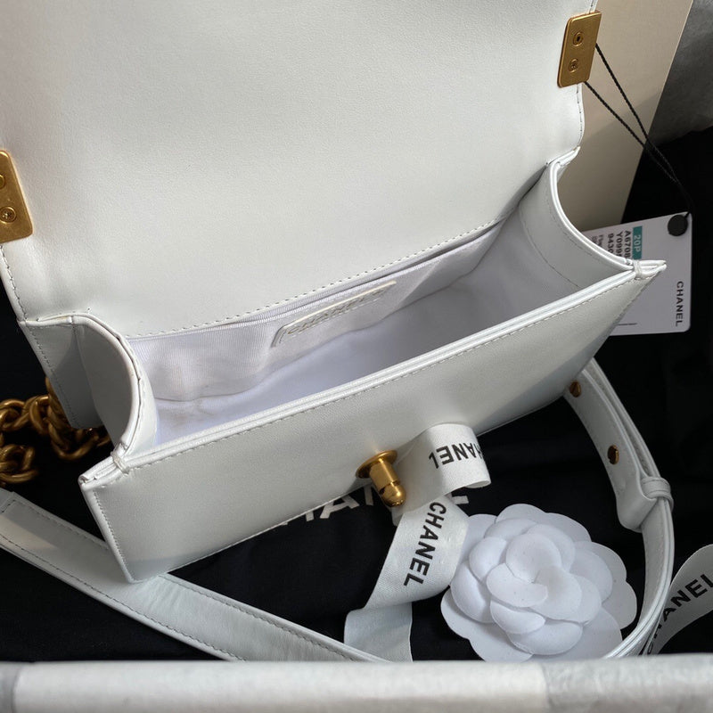 Satchel Bags - CHL Bags - 7427