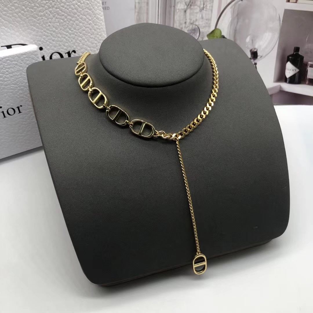 GLM - Top Quality Necklace DIR007