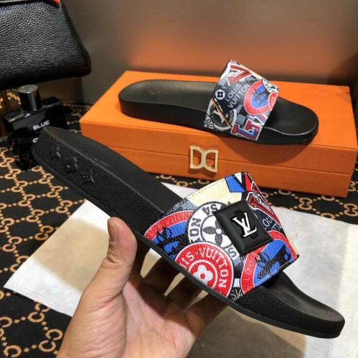 glami shop- LOV Men Shoes - 1772