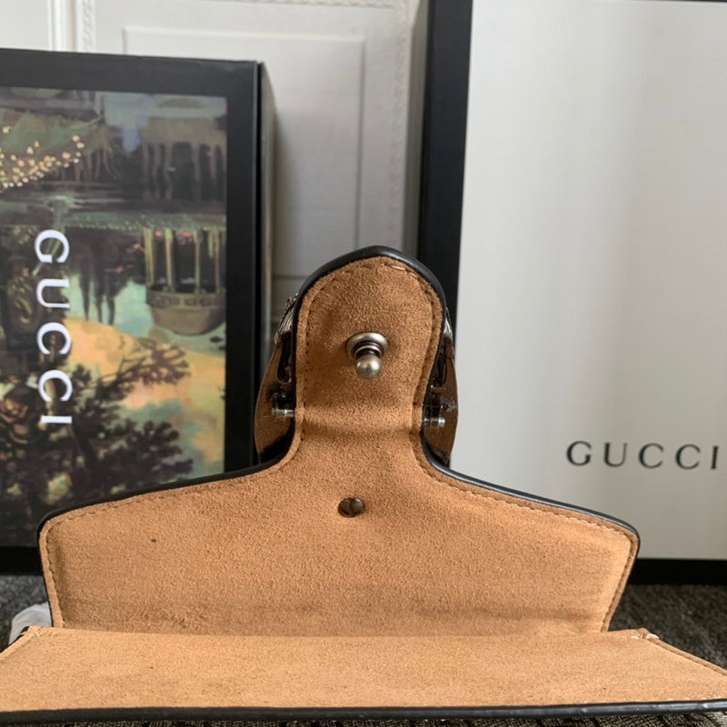 Satchel Bags - GUC Bags - 651