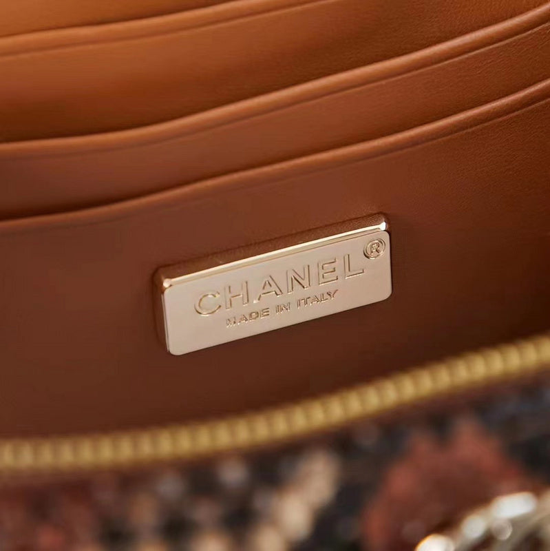 Satchel Bags - CHL Bags - 1257