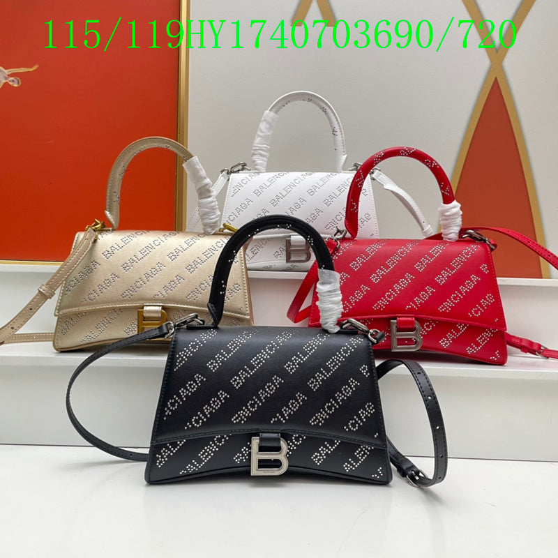 Satchel Bags - BGA Bags - 1737