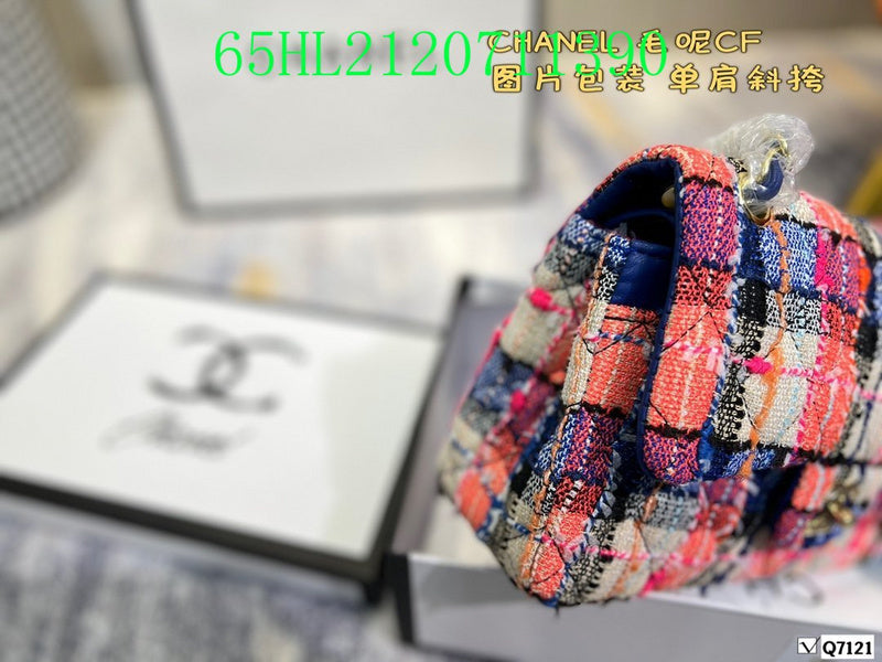 Glami - CHL Bags - 2497