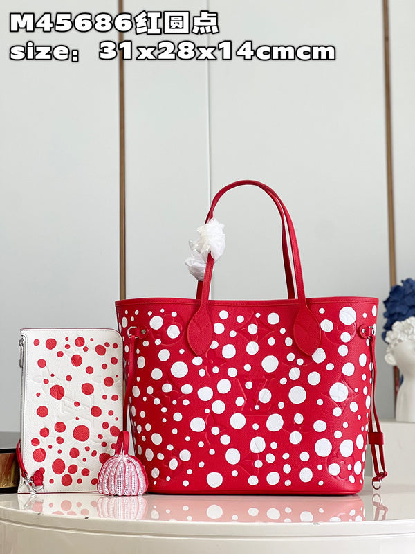Satchel Bags - VL Bags - 1408