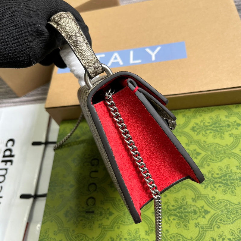 Satchel Bags - GCI Bags - 5173