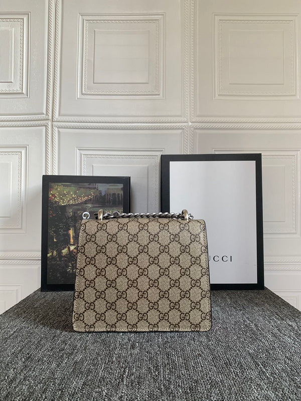Satchel Bags - GUC Bags - 655