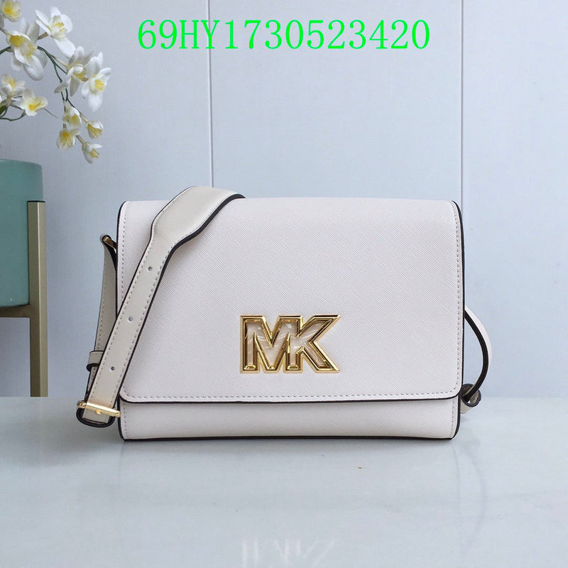 Satchel Bags - MK Bags - 345