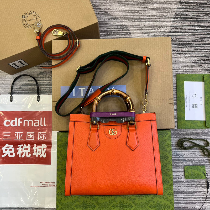 Satchel Bags - GCI Bags - 5462