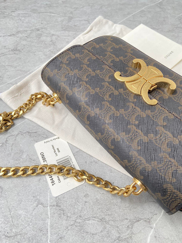 Satchel Bags - CHN Bags - 041