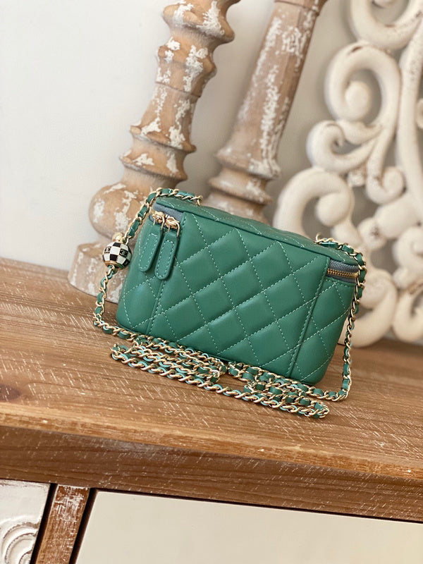 Satchel Bags - CHL Bags - 2583