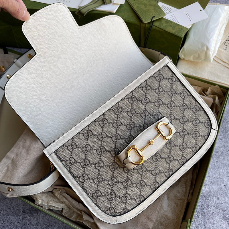 Satchel Bags - GCI Bags - 3244