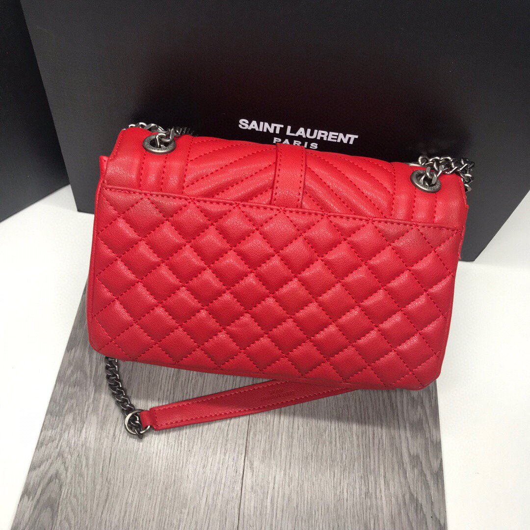 GLM - Top Quality Bags SLY 028
