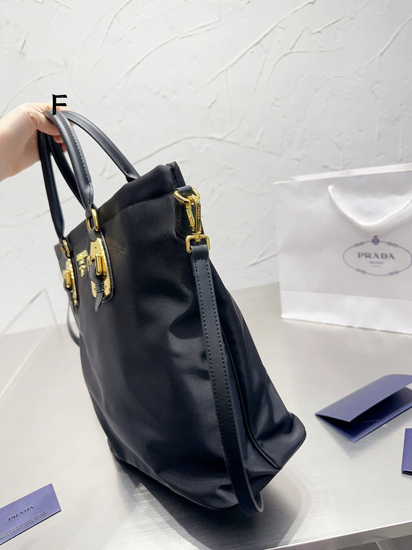 Satchel Bags - PDA Bags - 603