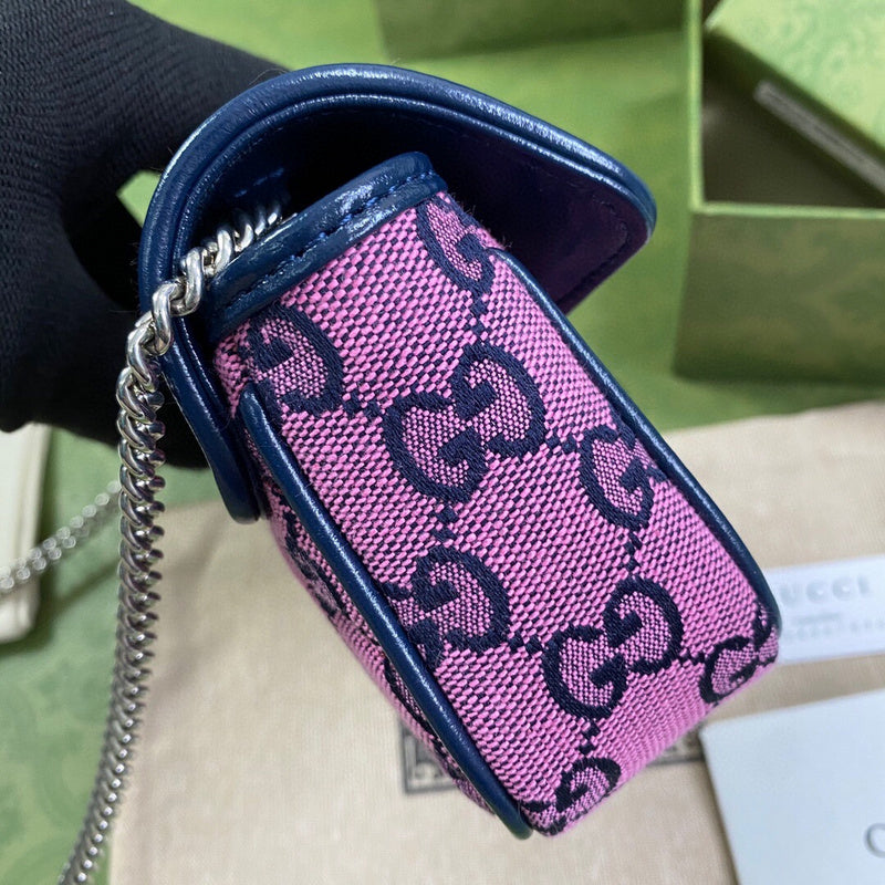 Satchel Bags - GCI Bags - 5903
