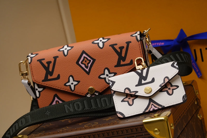 Satchel Bags - VL Bags - 5517
