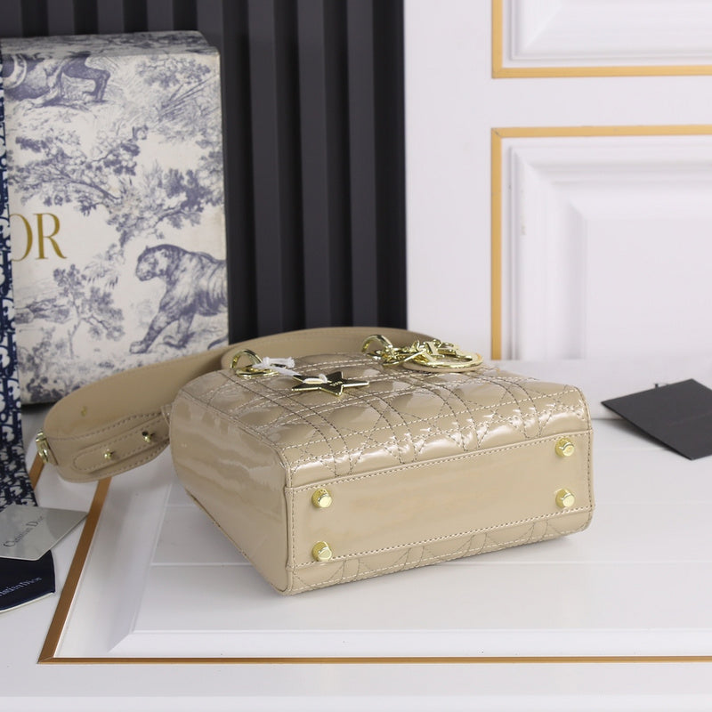 Satchel Bags - DOR Bags - 1040
