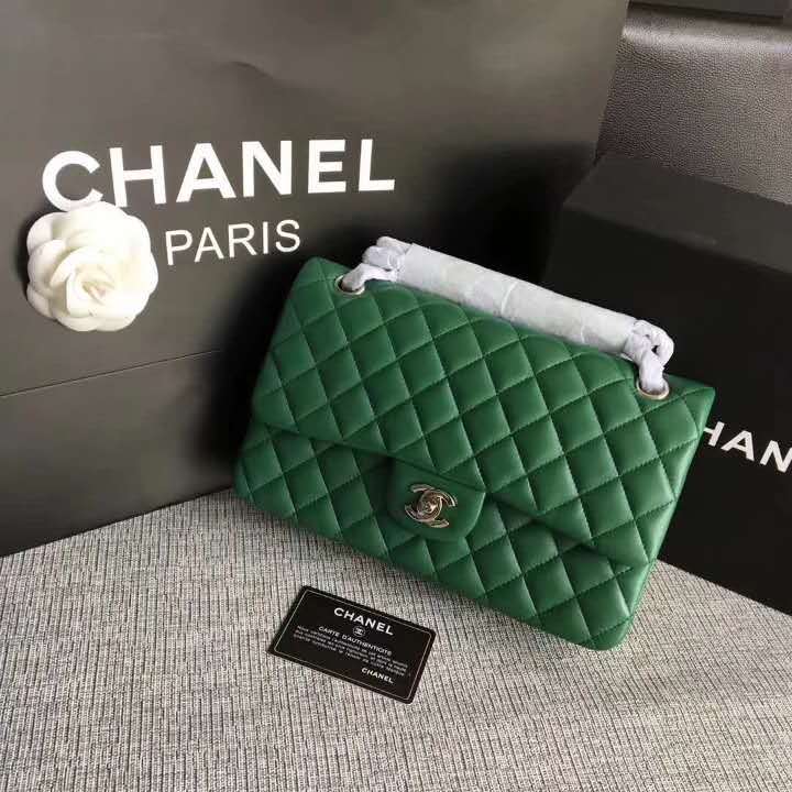 Satchel Bags - CHL Bags - 748