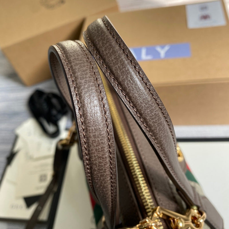 Satchel Bags - GCI Bags - 2837