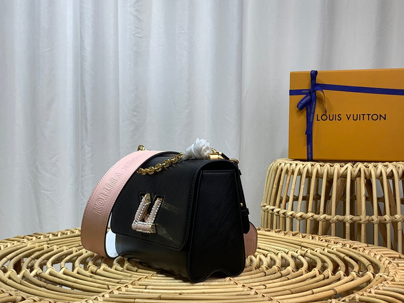 Satchel Bags - VL Bags - 5325