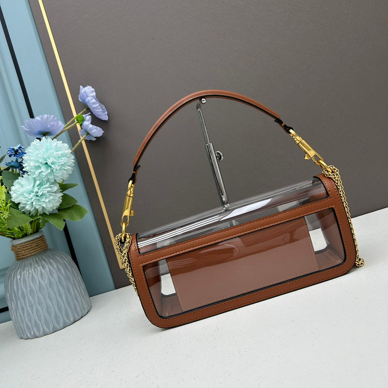 GLM - VEL Bags - 201