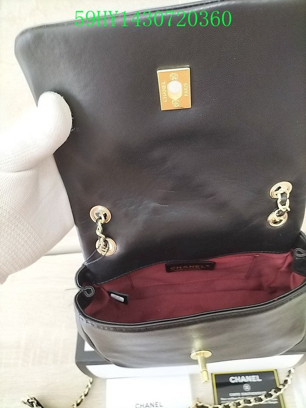 Satchel Bags - CHL Bags - 5220