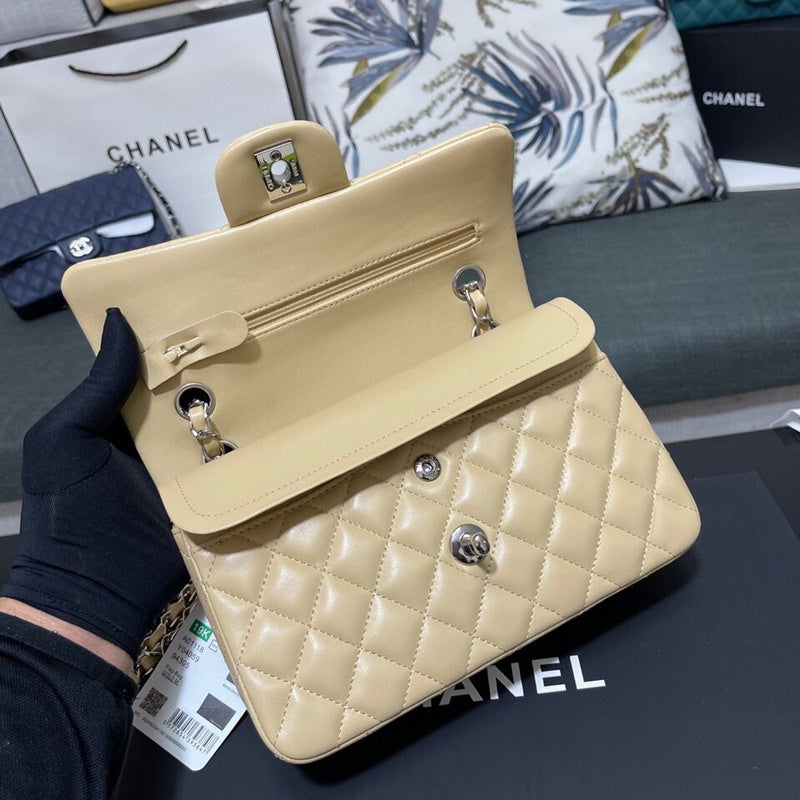 Satchel Bags - CHL Bags - 2511
