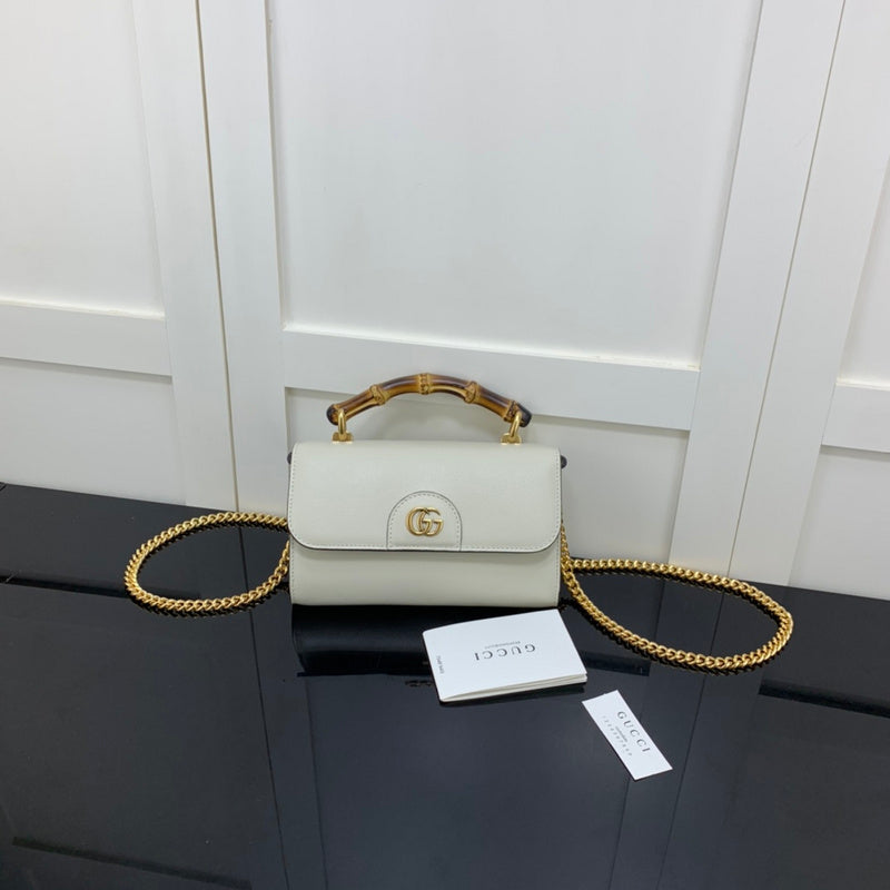 Satchel Bags - GUC Bags - 638
