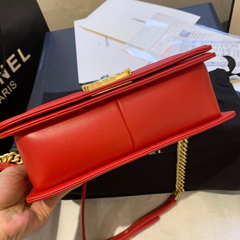 Satchel Bags - CHL Bags - 7436