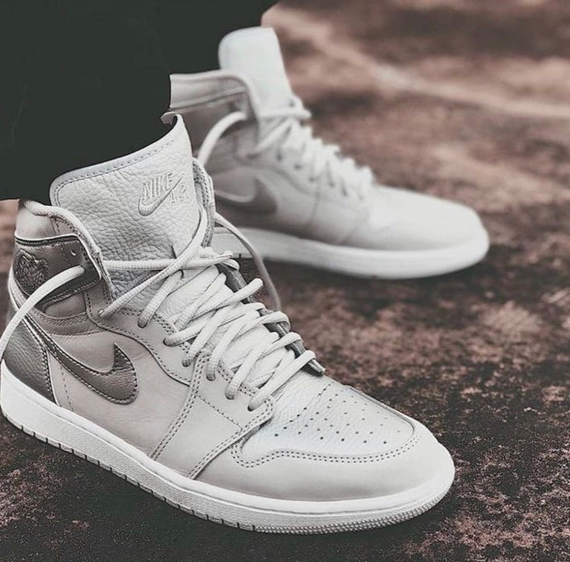 GLM - AJ1 Japan only