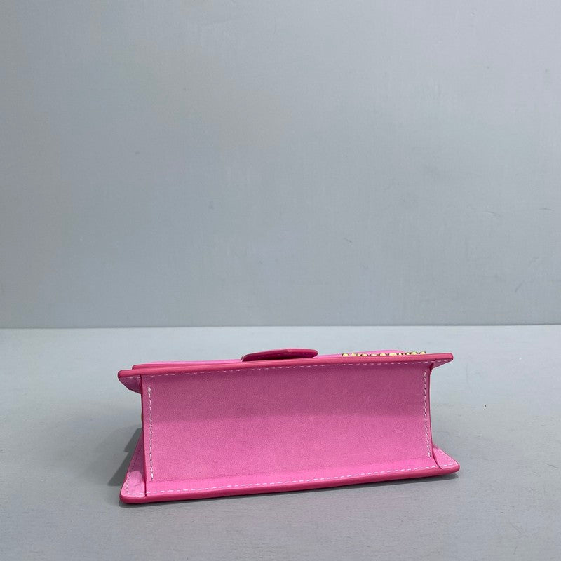 Satchel Bags - JQMS Bags - 258