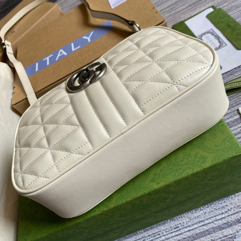 Satchel Bags - GCI Bags - 4999