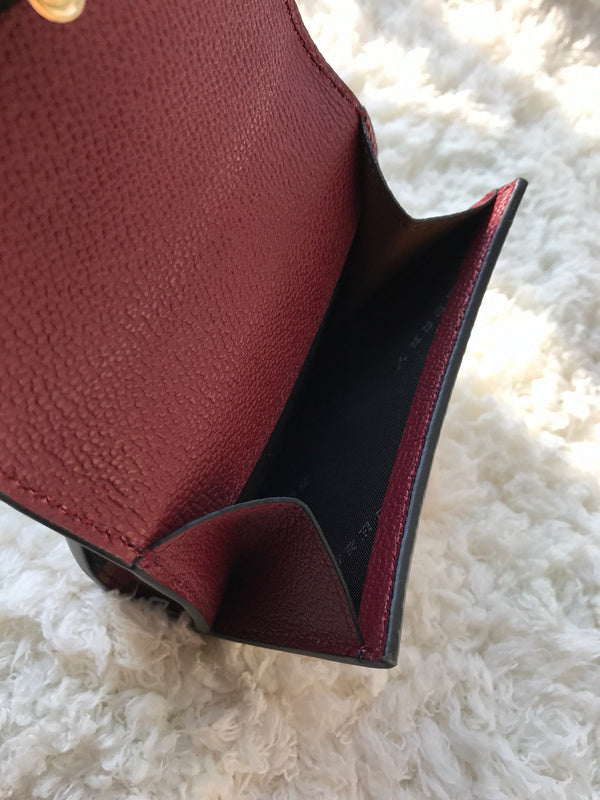 Fan Fashion -GLM - Top quality BBR Bags - 1300