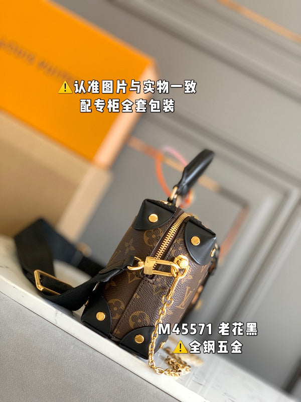 Glami GlamI Lu-Vi Bags - 16845