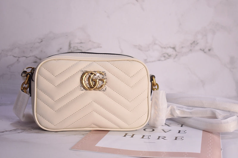Satchel Bags - GCI Bags - 3993
