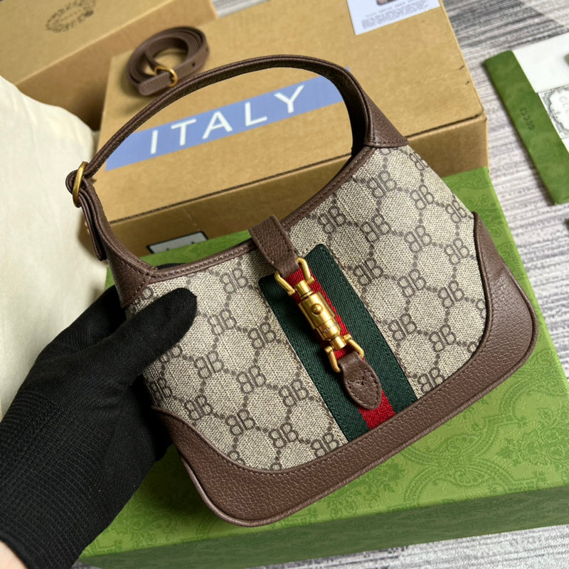 Satchel Bags - GCI Bags - 4693