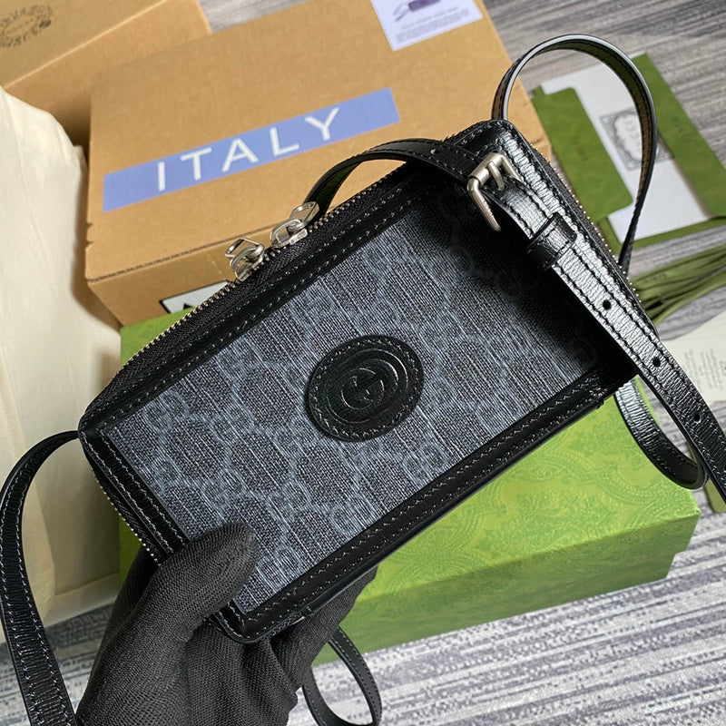 GLM - gg Bags - 321