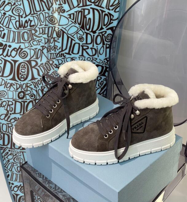 Glamy - PD Women Shoes - 304